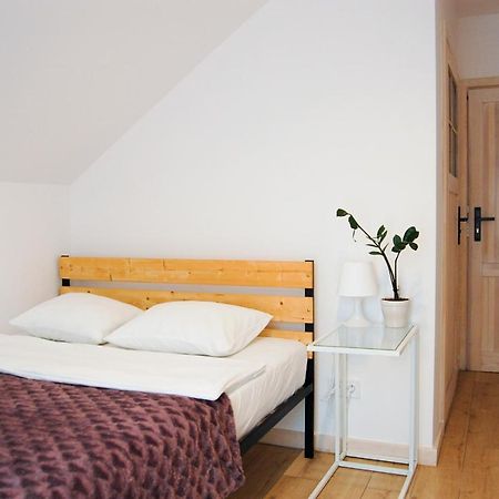 Salve Regina Hotel Sandomierz Exterior photo
